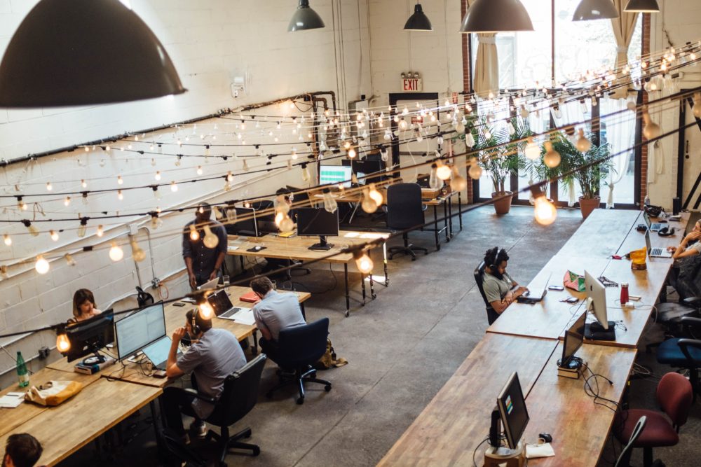 Hiring freelancers: taking advantage of an incredible resource