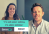 It’s not about selling, it’s about solving – Oliver Mott from Grant Thornton International Content Mix podcast interview with Oliver Mott from Grant Thornton International