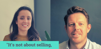 Content Mix podcast interview with Oliver Mott from Grant Thornton International