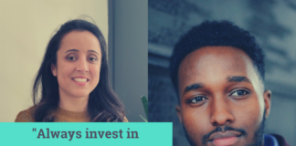 Content Mix podcast with Ali Galan, global social media manager at Antler