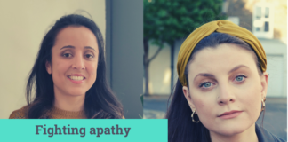 Content Mix podcast with Valeriia Voshchevska from Amnesty International