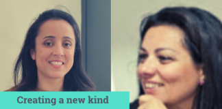 Nathalie Perchard, European marketing expert, on The Content Mix podcast by VeraContent