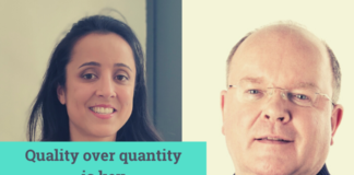 The Content Mix podcast interviews by VeraContent