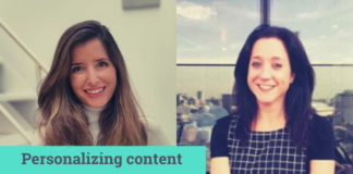 Podcast interview - Personalizing content for consumers – Zinio’s Stefania Trinchero on print media in the digital age