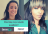 Pivoting to promote positivity – Amal Ahmed, London-based content marketing and PR specialist The Content Mix conducts podcast interviews with content creators and marketing professionals across Europe