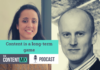 Content is a long-term game – Simon Blake, Munich-based marketing director The Content Mix podcast interviews by VeraContent