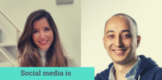 Interview with Skyscanner’s Ayoub El Mamoun