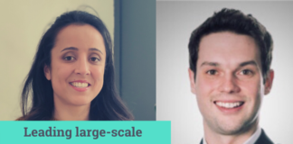 The Content Mix podcast interviews with content marketing professionals across Europe