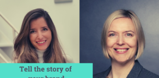 Content Mix podcast interview Alexandra Hinz
