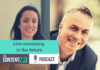 The Content Mix podcast interviews by VeraContent