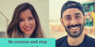 The Content Mix podcast interviews by VeraContent