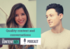 The Content Mix podcast interviews by VeraContent