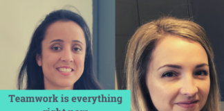 Galyna Margolin, localization marketing team lead,