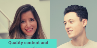 The Content Mix podcast interviews by VeraContent