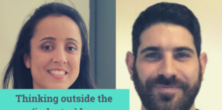 EMEA marketing director