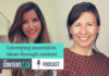 The Content Mix podcast interviews by VeraContent