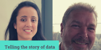 The Content Mix podcast interviews by VeraContent featuring marketing experts across Europe