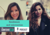 The Content Mix podcast interviews by VeraContent