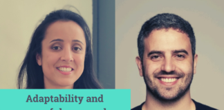 The Content Mix podcast interviews by VeraContent featuring marketing experts across Europe