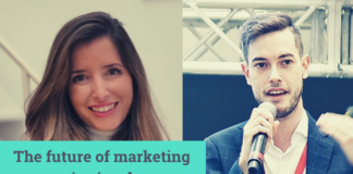 Mario Bini, regional marketing manager at AliPay Europe