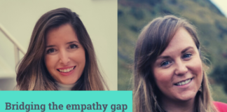 Amy Kelly, Edinburgh-based EMEA marketing director