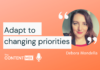 Changing consumer priorities – Debora Mondella, head of global marketing at Aztec Events