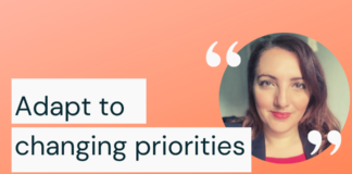 Changing consumer priorities – Debora Mondella, head of global marketing at Aztec Events