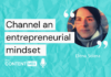 Channeling an entrepreneurial mindset – Elena Solera, marketing expert at Finnovista