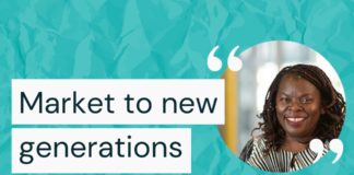 Marketing finance to new generations – Miranda Gray, London-based marketing specialist
