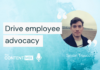 Driving employee advocacy – Simon Truscott, PR and social media manager at FIS