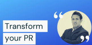 Transforming public relations – Juan Feal, EMEA marketing manager at LEWIS