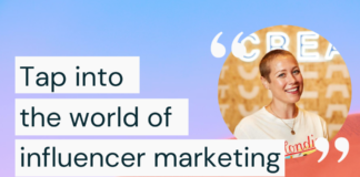 The world of influencer marketing – Jo Burford, global head of marketing