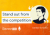 More than just memes – Caridad González, global social media manager