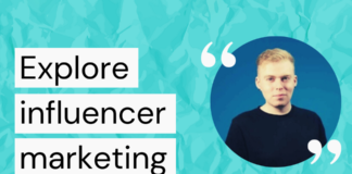 Influencer marketing in gaming – David Robson, global community manager at Deep Silver