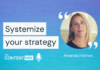 Go-to-market strategy 101 – Amanda Holmes, EMEA & APAC marketing director on The Content Mix podcast by VeraContent