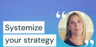 Go-to-market strategy 101 – Amanda Holmes, EMEA & APAC marketing director on The Content Mix podcast by VeraContent