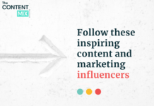 8 inspiring influencers to follow