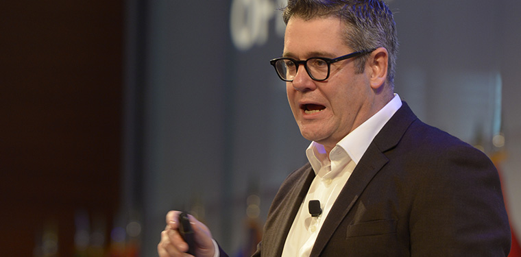 Mark Ritson is one of the most inspiring content and marketing influencers to follow today.