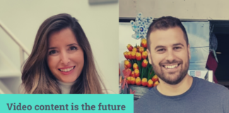 Video content is the future – Adam Davis, Israel-based marketing content manager