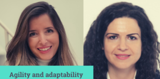 Agility and adaptability – Gessica Lomonte, EMEA e-tail marketing specialist