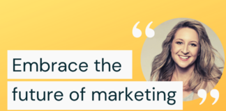 Christine Jones, EMEA communications and marketing manager at Sika podcast interview on The Content Mix