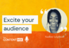 Localization in marketing g by Nadine Leighton, EMEA/APAC marketing expert