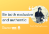 The art of luxury marketing – Anaïs Nighoghossian, digital communication guru