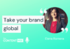 Taking your brand global – Elena Romera, international marketing expert