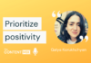 A toast to positivity – Galya Korukhchyan, global brand manager for Malibu Rum A toast to positivity – Galya Korukhchyan, global brand manager for Malibu Rum